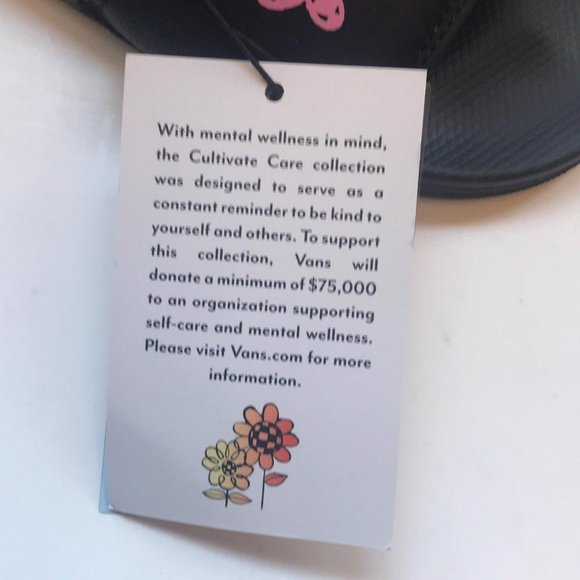 Vans La Costa Slides - Picture 3 of 5